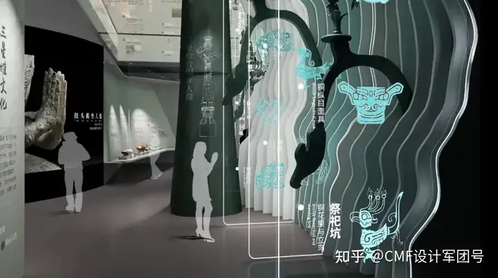 南京艺术学院|2024工业设计学院毕业作品展(图ZMTQ3ODkwMDA=) - 资讯 - 站酷设计师CMF设计军团原创素材 - 站酷ZCOOL