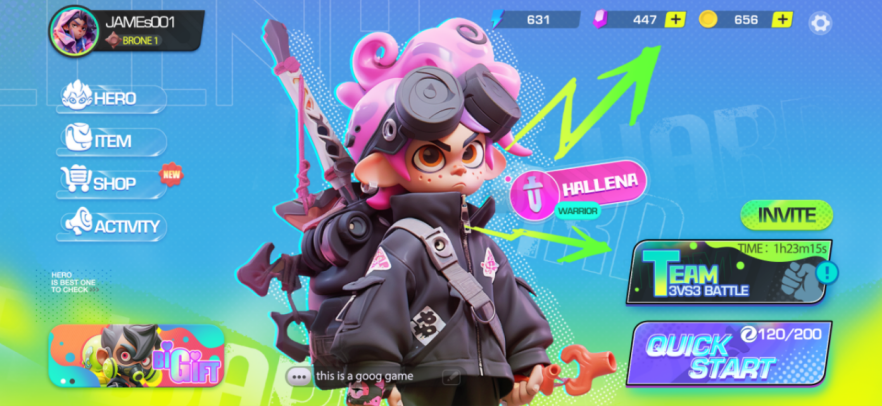 《ZERO TASK》“潮流盲盒风格”设计复盘（图ZMTQ2Mjg5NDA=） - 教程 - 站酷设计师叶子_Studio原创素材 - 站酷ZCOOL