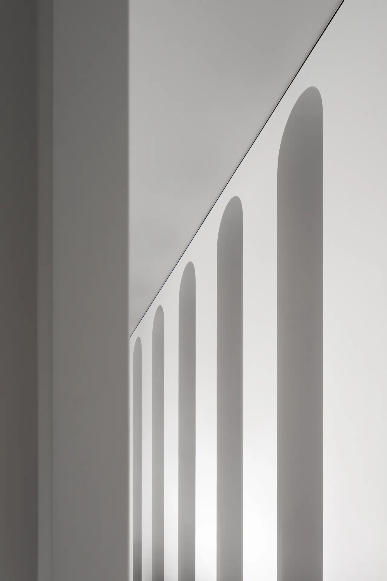 兀的美术馆×兀物 | 半舍设计 | 2023 | 中国山东