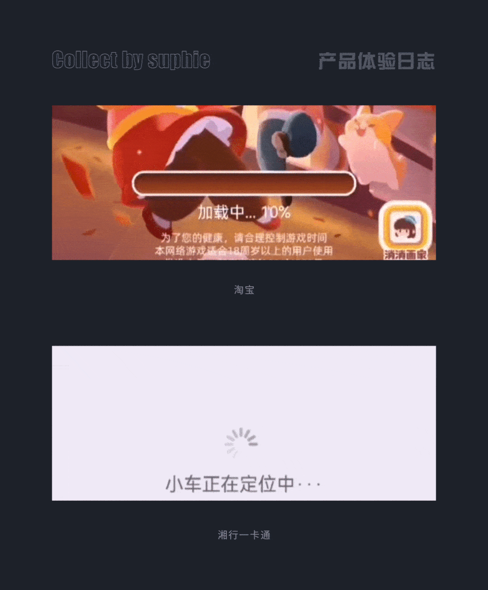 大厂设计中的奇思妙想（图ZMTQ3NDIzNjg=） - 观点 - 站酷设计师姝斐suphie原创素材 - 站酷ZCOOL