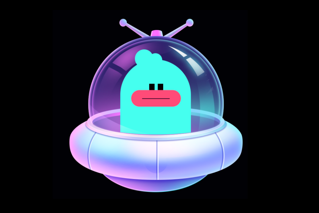 真没想到做一个IP形象，用了我一个星期的时间，献丑了！（图ZMTQ3MDc0MzI=） - 教程 - 站酷设计师菜心轻量文原创素材 - 站酷ZCOOL