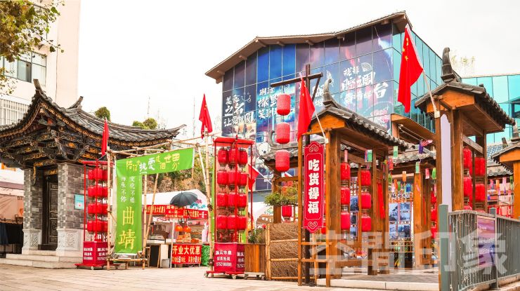 一趟开往西南旅程的列车,探索魔幻的城市文旅新体验(图ZMTQ2MjMwODA=) - 资讯 - 站酷设计师空间印象商业设计原创素材 - 站酷ZCOOL