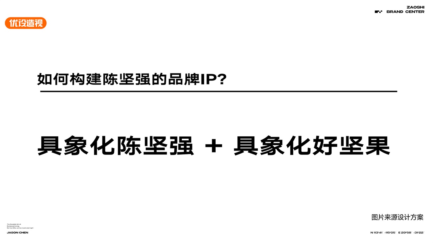 如何用AIGC打造品牌IP？报价6位数的实战项目复盘来了！（图ZMTQ4MTEzODQ=） - 观点 - 站酷设计师灵鲲科技AIGC原创素材 - 站酷ZCOOL