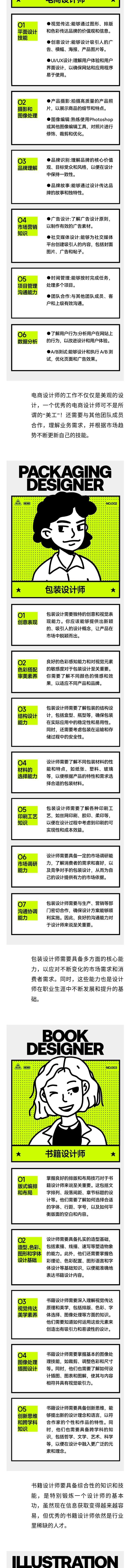 设计师的职业发展一篇说透（图ZMTQ3NDU1MTI=） - 教程 - 站酷设计师研习设K先生原创素材 - 站酷ZCOOL