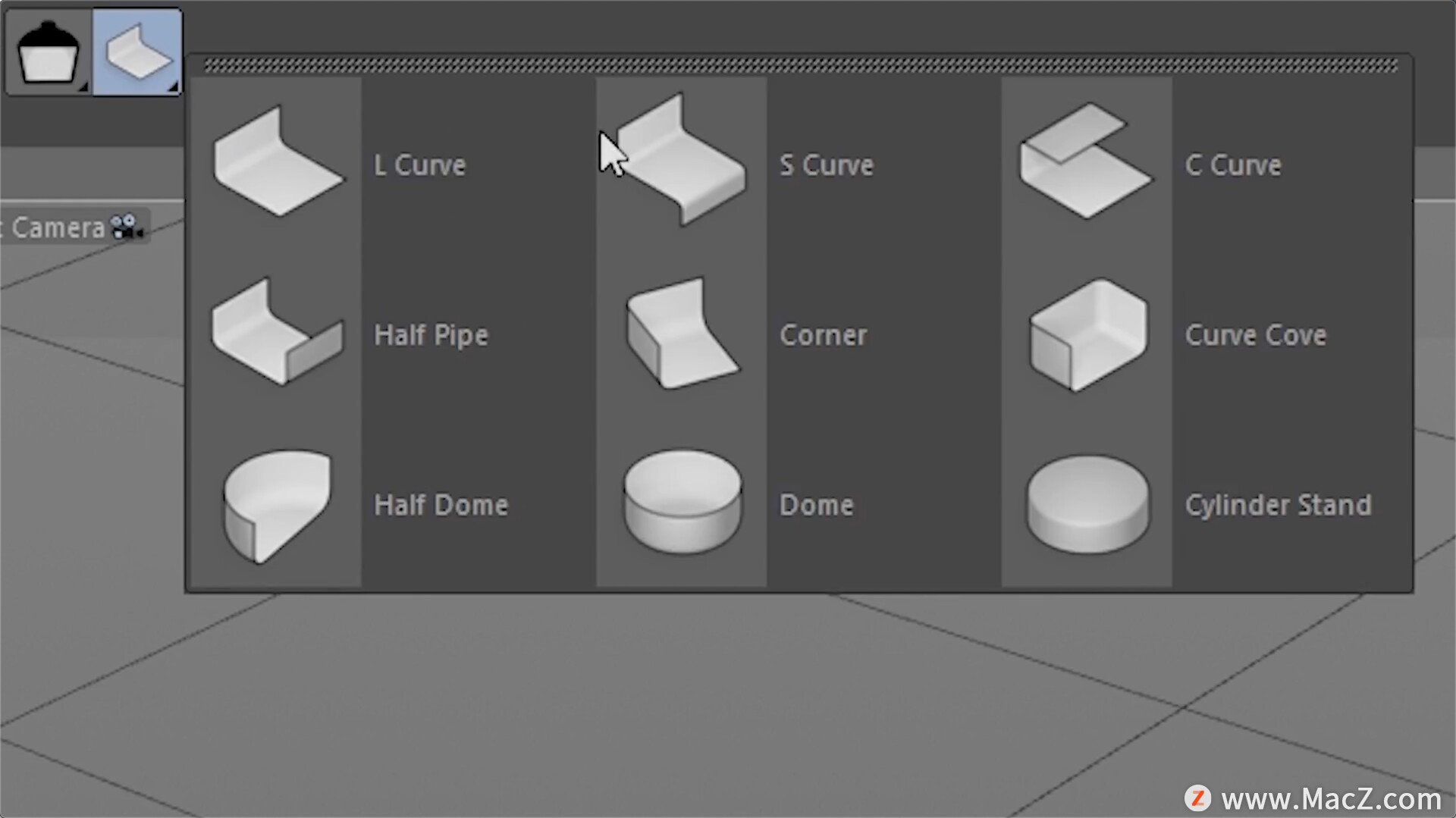 C4D插件灰猩猩灯光插件预设 GreyScaleGorilla Light Kit Pro v3_醉舞千年杯莫停站酷ZCOOL