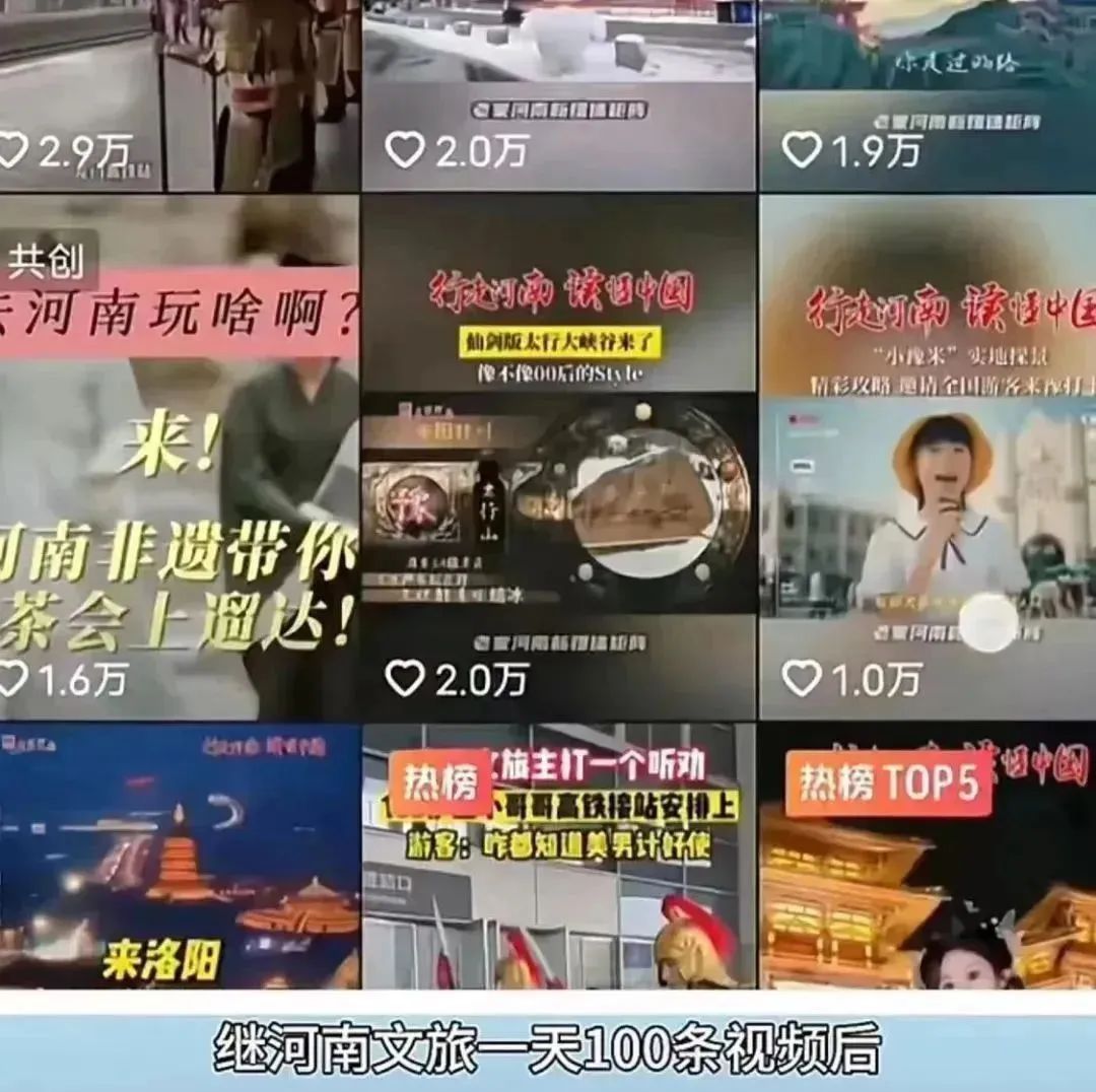 各地文旅花式整活/It's Nice That发布2024视觉趋势/abC艺术书展宣布无限期暂停（图ZMTQ2NDczNjg=） - 资讯 - 站酷设计师站酷资讯原创素材 - 站酷ZCOOL