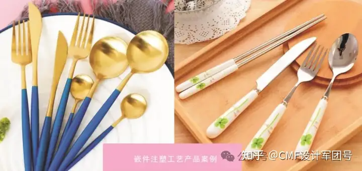 CMF | 超详解读7大注塑成型工艺，你都了解哪些？（图ZMTQ4MDYyOTY=） - 资讯 - 站酷设计师CMF设计军团原创素材 - 站酷ZCOOL