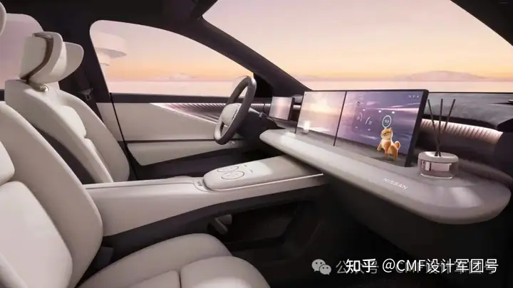 CMF|2024北京车展:CMF总结+亮点车型设计解析