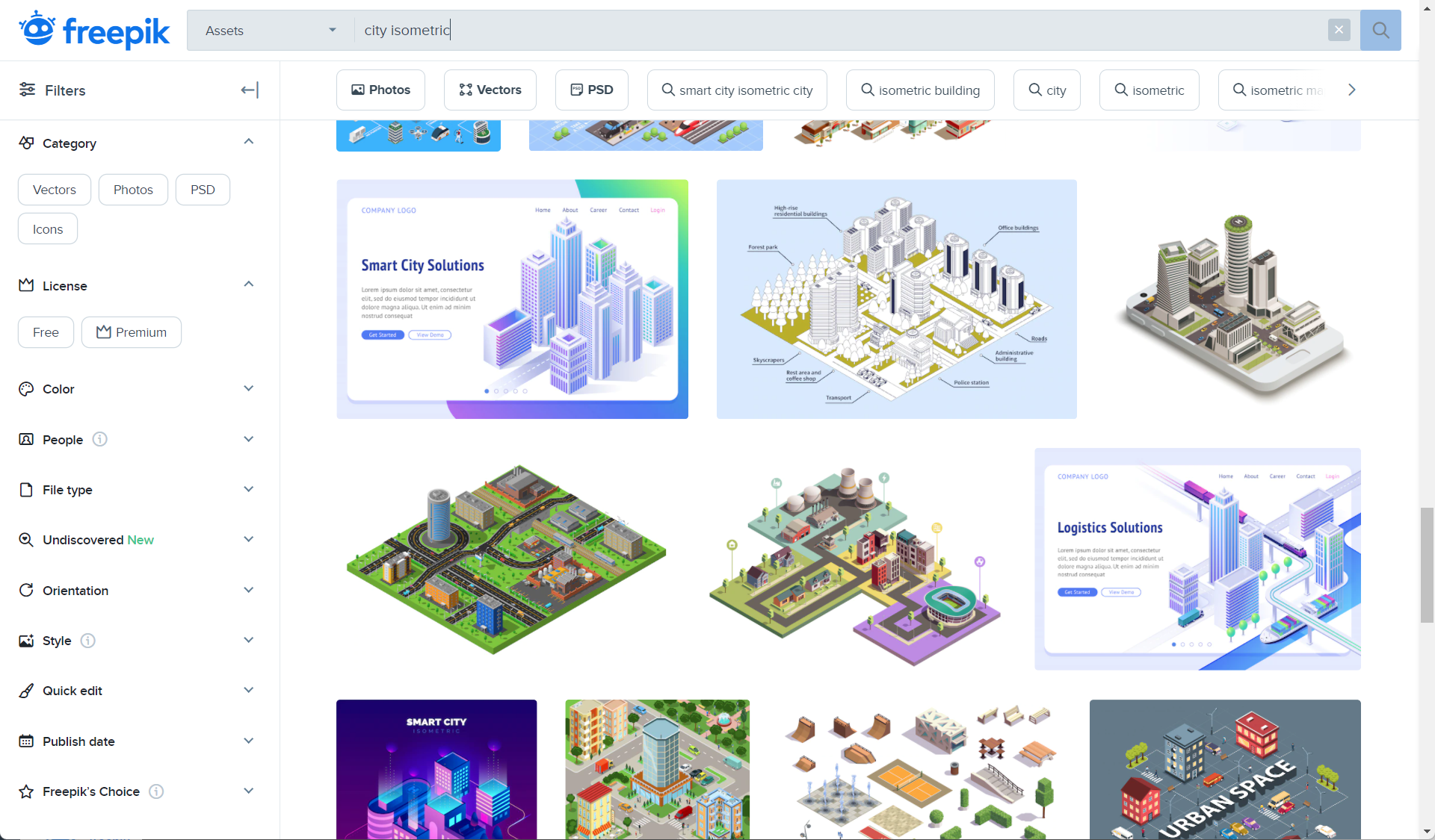 等距 isometric 风格插画快速上手指南_马克笔设计留学-站酷ZCOOL