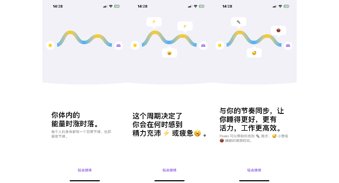 看完59个案例，我总结了用户引导设计方法（图ZMTQ3MTg3NDg=） - 观点 - 站酷设计师行空设计原创素材 - 站酷ZCOOL