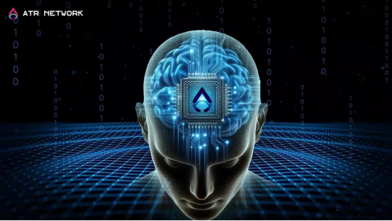 ATR Network ：去中心化私有数据多模式超级计算网络