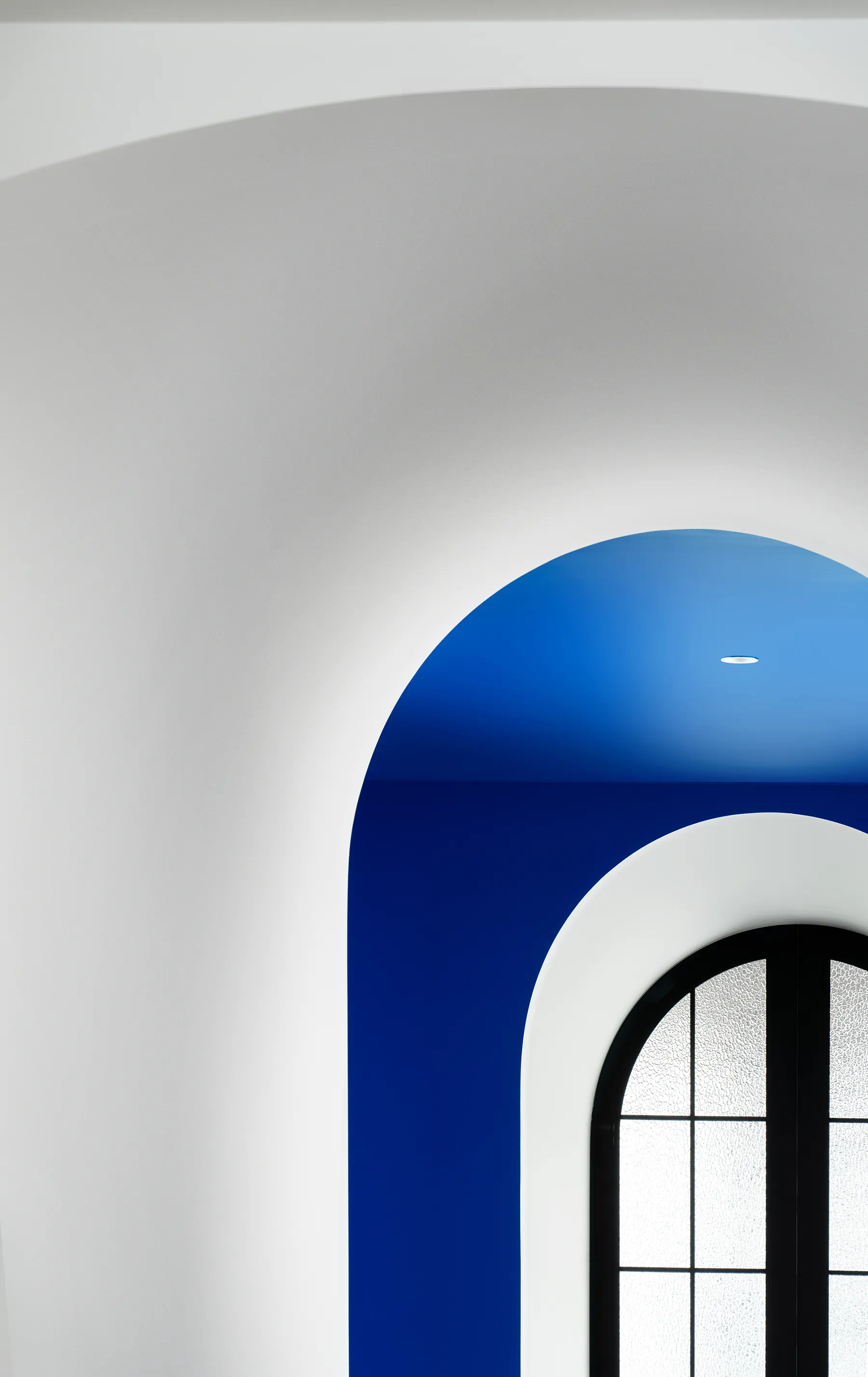 兀的美术馆×兀物 | 半舍设计 | 2023 | 中国山东