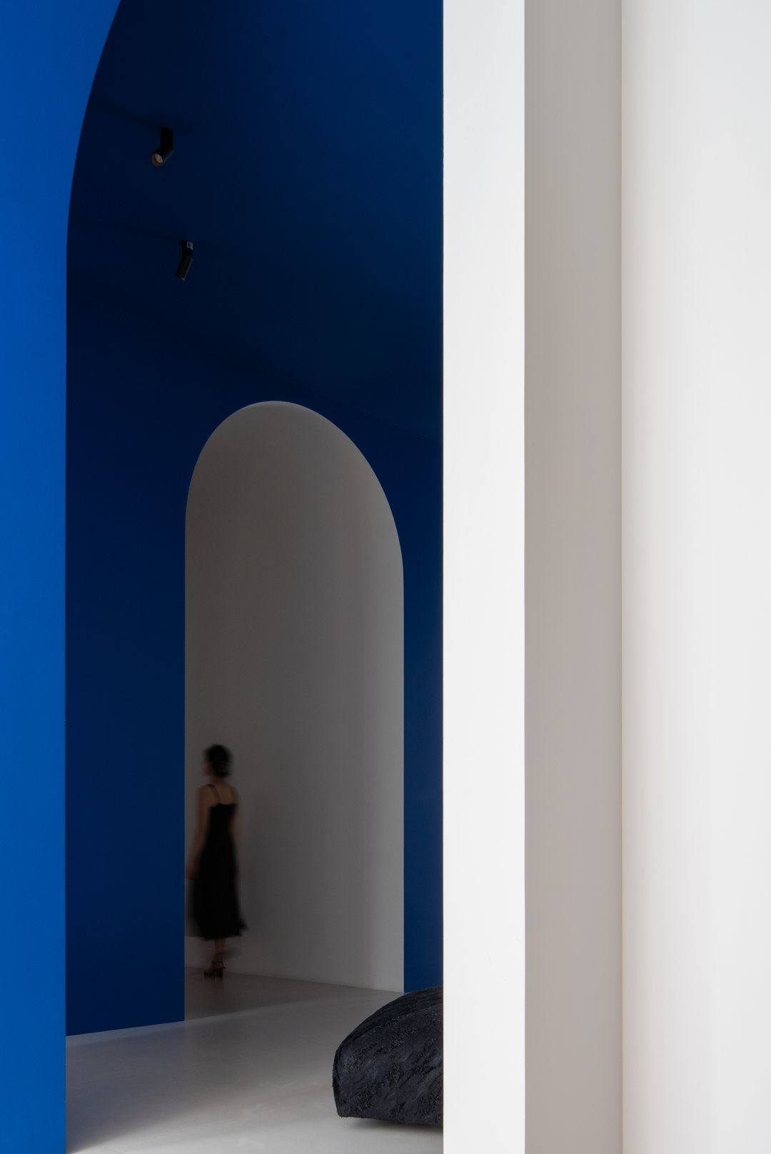 兀的美术馆×兀物 | 半舍设计 | 2023 | 中国山东