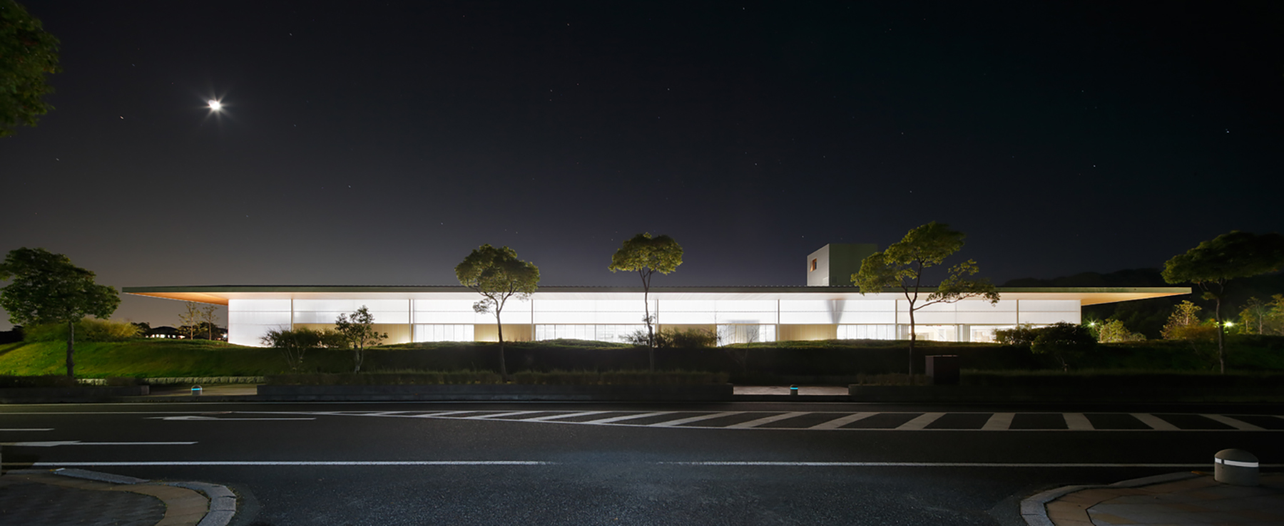  导视系统设计  蓝波科技宇部工厂