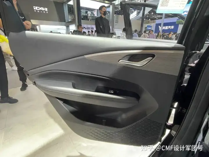 CMF|2024北京车展:CMF总结+亮点车型设计解析