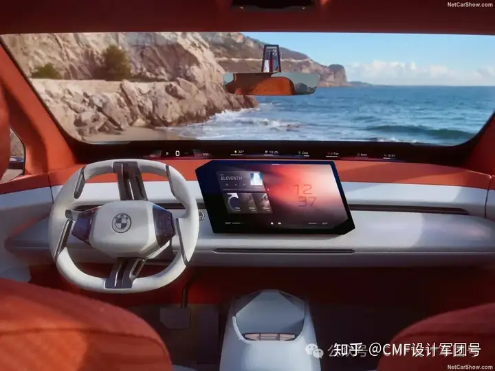 CMF|2024北京车展:CMF总结+亮点车型设计解析