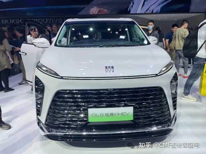 CMF|2024北京车展:CMF总结+亮点车型设计解析