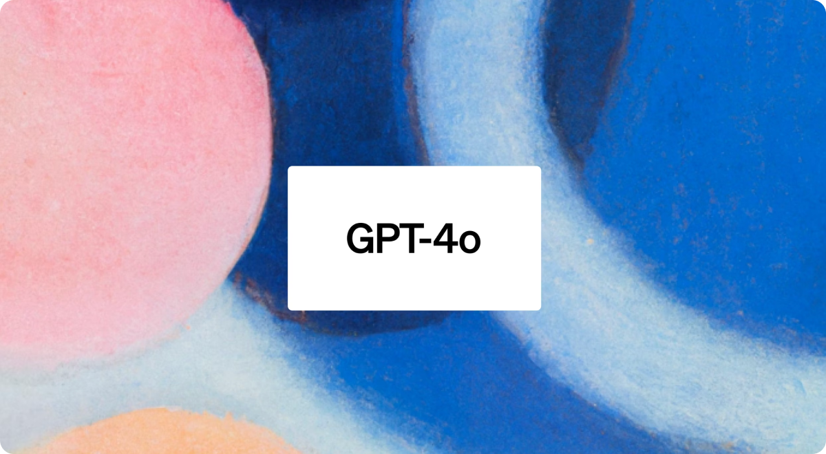 具有真情实感的GPT-4o,厉害在哪里?(图ZMTQ3NzU2ODA=) - 观点 - 站酷设计师罗小盒原创素材 - 站酷ZCOOL