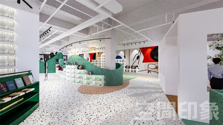 重庆巴文化电影公园升级 | 以世界花艺描绘巴国古韵