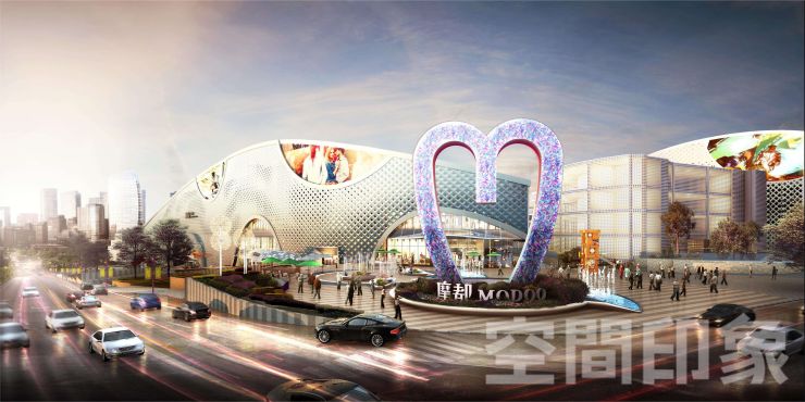 一趟开往西南旅程的列车,探索魔幻的城市文旅新体验(图ZMTQ2MjMyNjQ=) - 资讯 - 站酷设计师空间印象商业设计原创素材 - 站酷ZCOOL