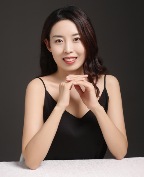 自喻女“梵高”，VRAR元宇宙领域业余画手举办线上3D虚拟数字化处女展！