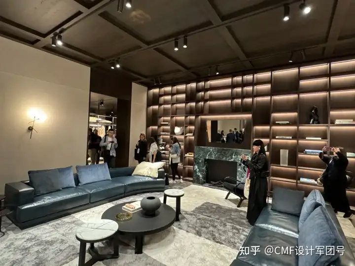 CMF|2024年米兰家具展趋势看点