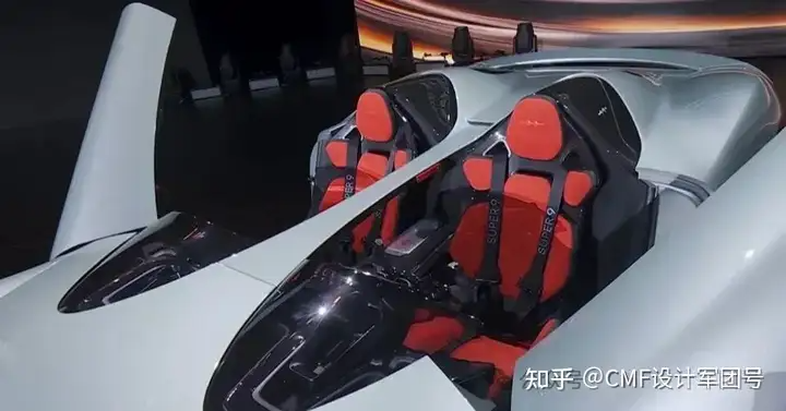 比亚迪方程豹3款新车亮相！设计欣赏