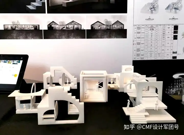 南京艺术学院|2024工业设计学院毕业作品展(图ZMTQ3ODkwNjA=) - 资讯 - 站酷设计师CMF设计军团原创素材 - 站酷ZCOOL