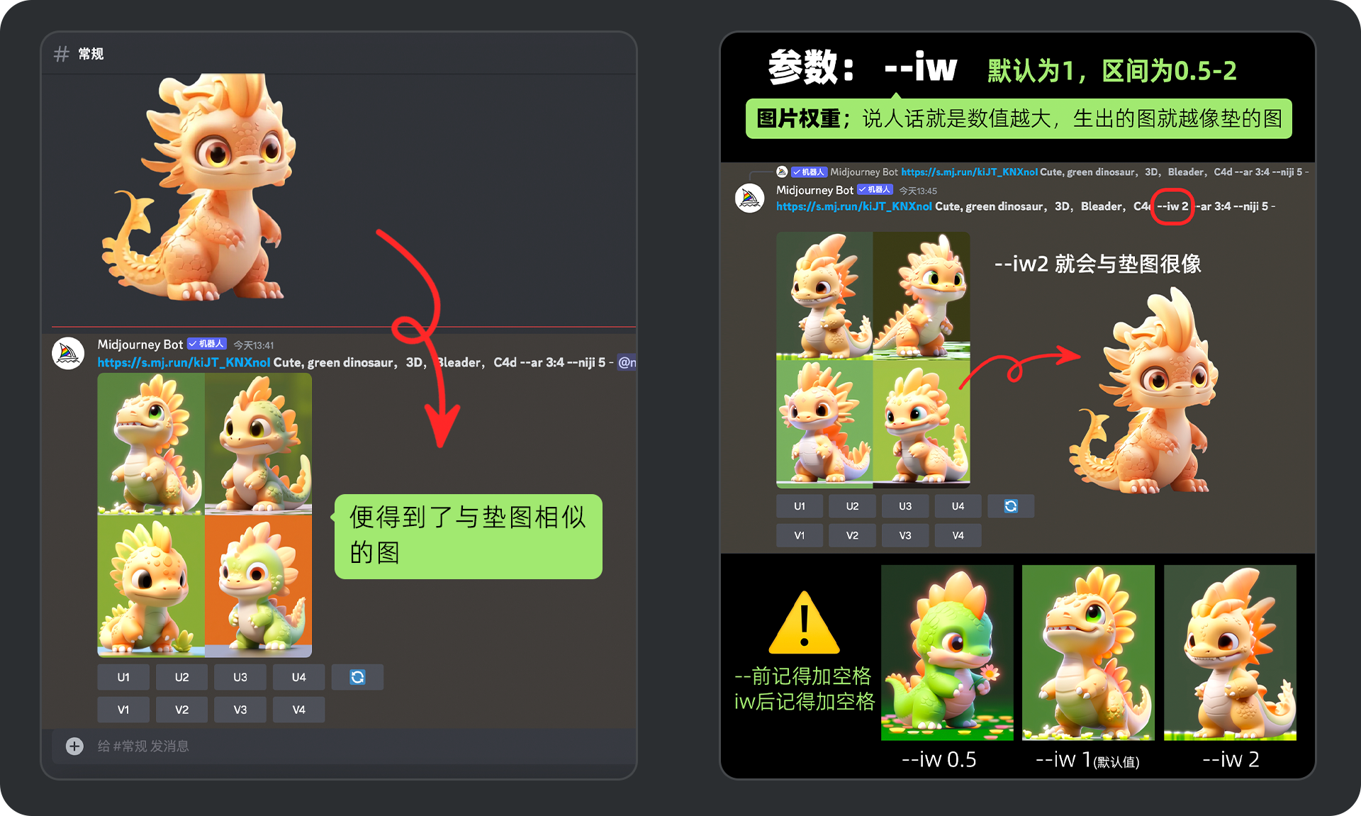 我的AIGC笔记：Midjourney/SD使用教程（图ZMTQ3ODM2NzY=） - 教程 - 站酷设计师羊羊Vincent原创素材 - 站酷ZCOOL