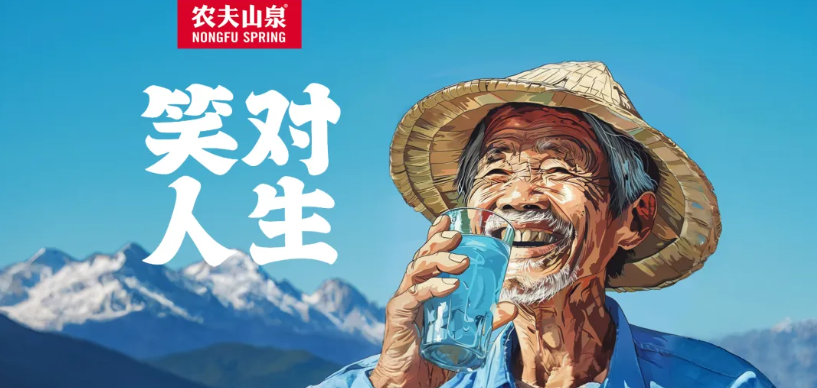 我用AI给农夫山泉设计了一套新包装,尝试拯救品牌危机(图ZMTQ3MzAxNjA=) - 观点 - 站酷设计师网品天下原创素材 - 站酷ZCOOL