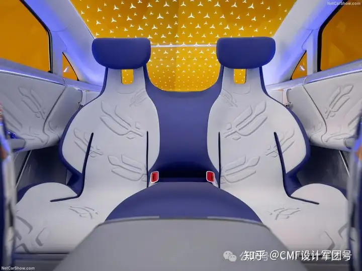 CMF|2024北京车展:CMF总结+亮点车型设计解析