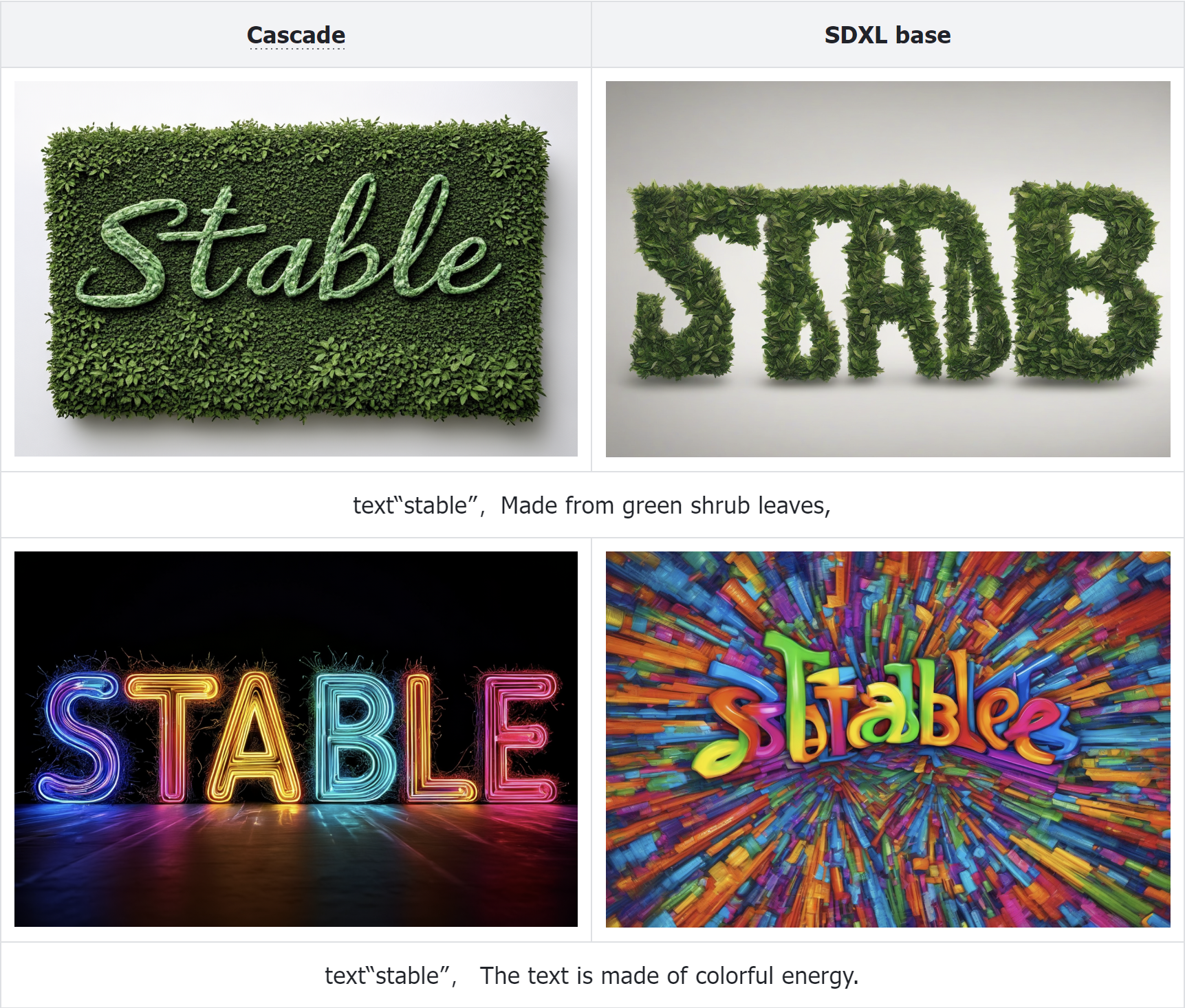 新模型Stable Cascade详细讲解【附工作流】（图ZMTQ2NzY0Njg=） - 教程 - 站酷设计师设计师学Ai原创素材 - 站酷ZCOOL