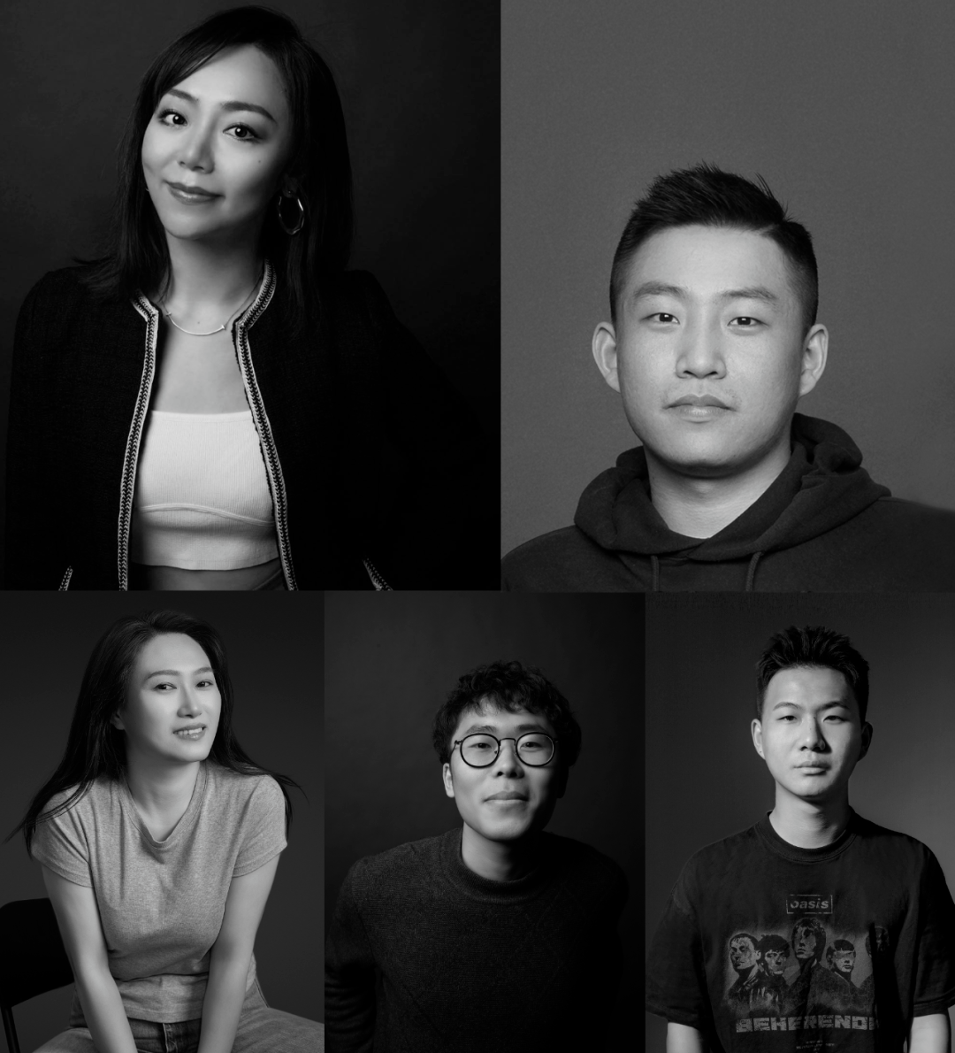 艾未设计世亮 | 361㎡翠湖五集魔都地标豪宅的隐奢艺术