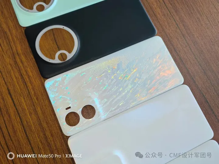 供应链企业CMF技术展示，玻纤板数字水印竹纤维等（图ZMTQ3MDAwMDA=） - 资讯 - 站酷设计师CMF设计军团原创素材 - 站酷ZCOOL