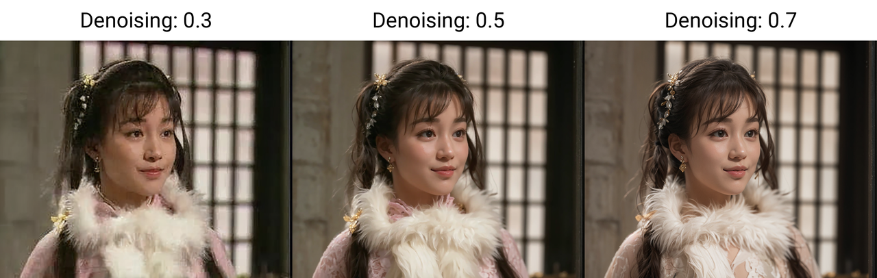 SD - ControlNet tile 放大+细节（图ZMTQ2MzY1NDg=） - 教程 - 站酷设计师JessonWong原创素材 - 站酷ZCOOL