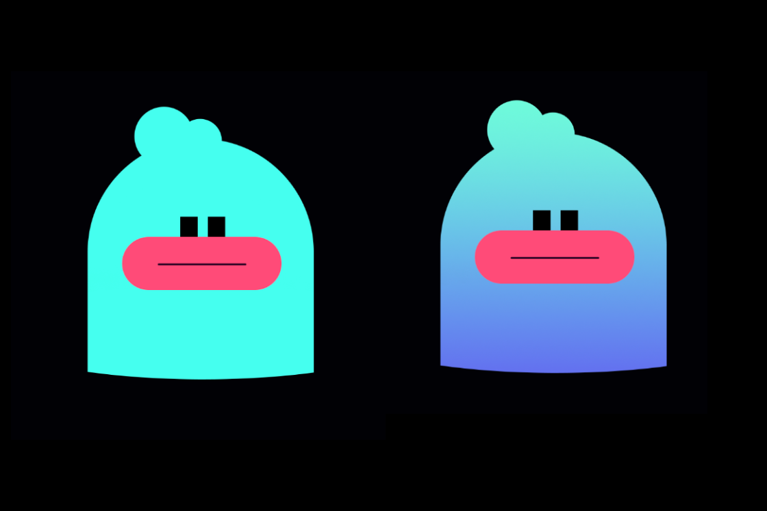 真没想到做一个IP形象，用了我一个星期的时间，献丑了！（图ZMTQ3MDc0MzY=） - 教程 - 站酷设计师菜心轻量文原创素材 - 站酷ZCOOL