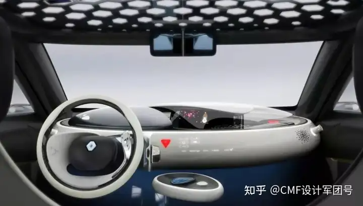 CMF|2024北京车展:CMF总结+亮点车型设计解析