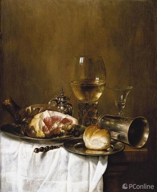 当艺术走近餐桌，富士中画幅移轴油画感美食静物体验（图ZMTQ3MzkzNjA=） - 教程 - 站酷设计师七七小菇凉原创素材 - 站酷ZCOOL