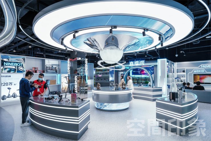 城市更新 | 城市的商业活力如何在存量空间里得到更新