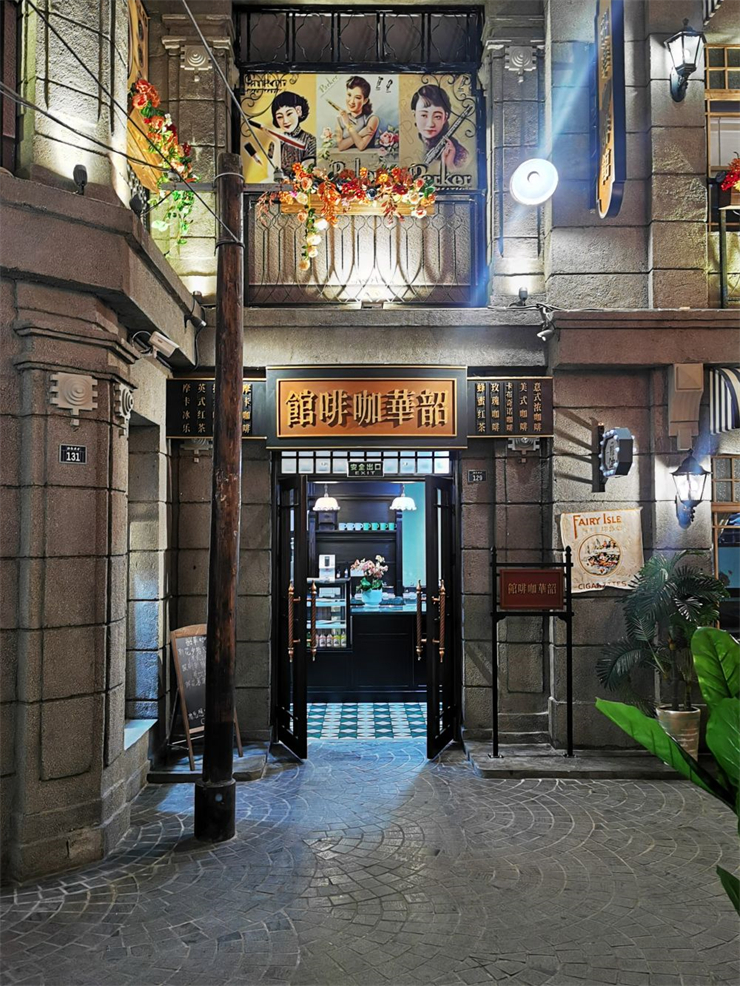 创艺生花，铺就文旅商业迭新之路 | 过去一年，我们做过的项目（图ZMTQ2NjIzOTY=） - 资讯 - 站酷设计师空间印象商业设计原创素材 - 站酷ZCOOL