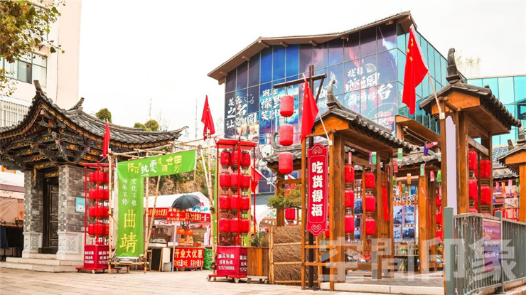创艺生花，铺就文旅商业迭新之路 | 过去一年，我们做过的项目（图ZMTQ2NjIzNzI=） - 资讯 - 站酷设计师空间印象商业设计原创素材 - 站酷ZCOOL