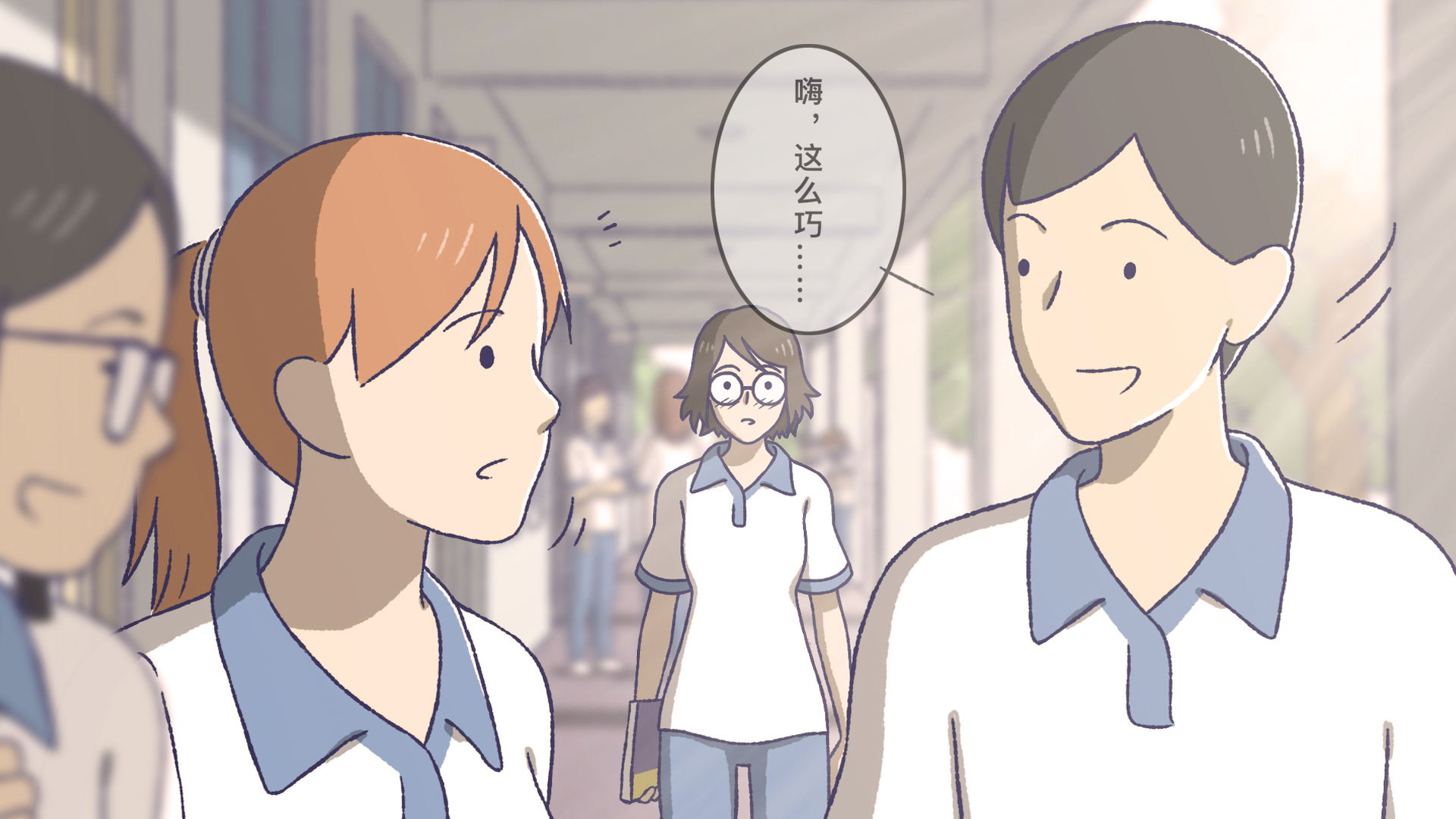 5ming：让自己简单点（图ZMTQ1OTU1NzI=） - 观点 - 站酷设计师站酷专访原创素材 - 站酷ZCOOL
