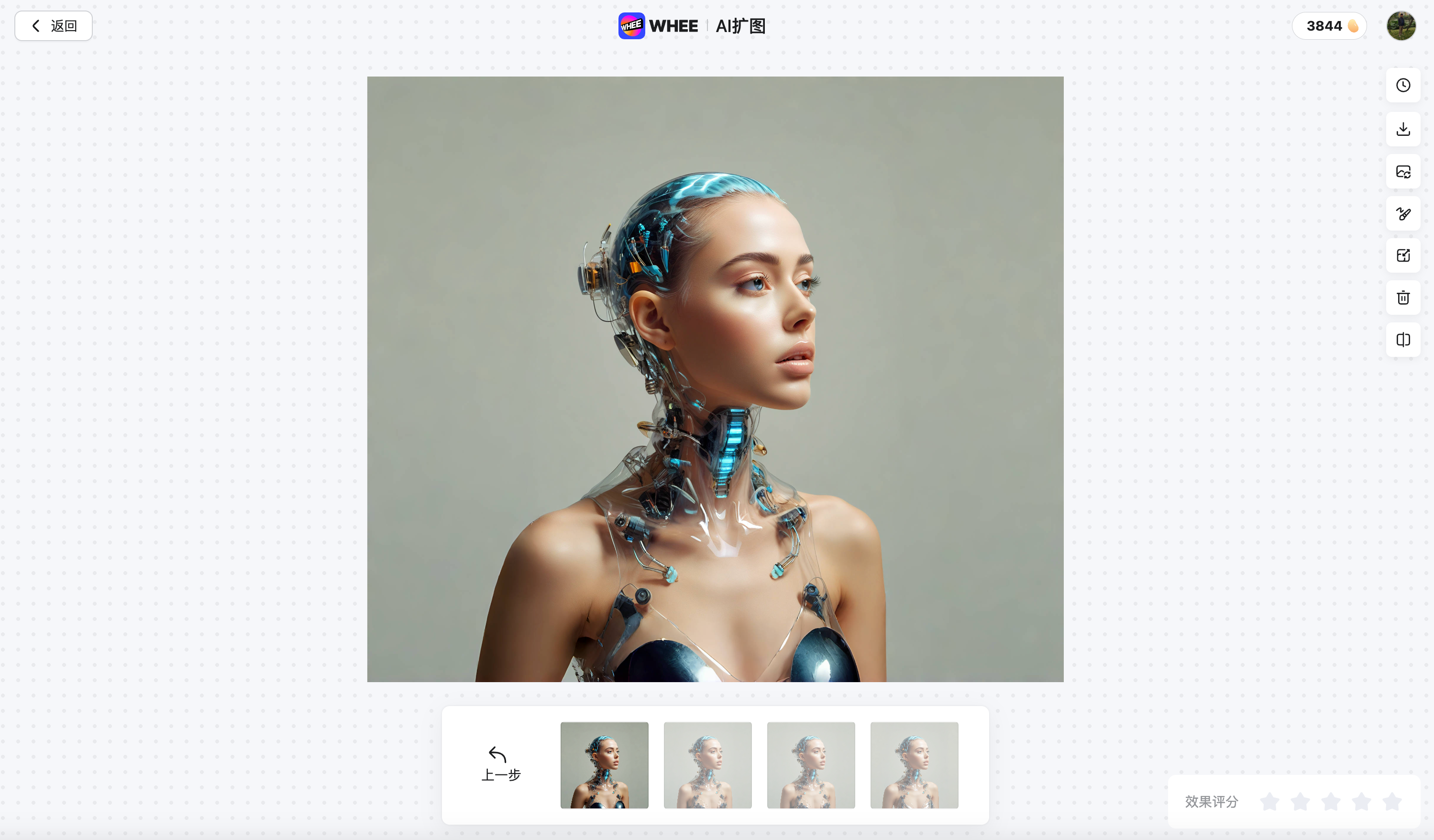 都2024年了 还有人不会用AI做设计吗？抓紧学习起来（图ZMTQ2NDk0OTY=） - 教程 - 站酷设计师治柱AI原创素材 - 站酷ZCOOL