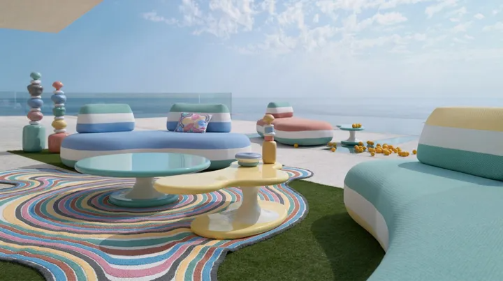 CMF|2024-2025年家居趋势，解析各品牌趋势共性+5大宏观层面