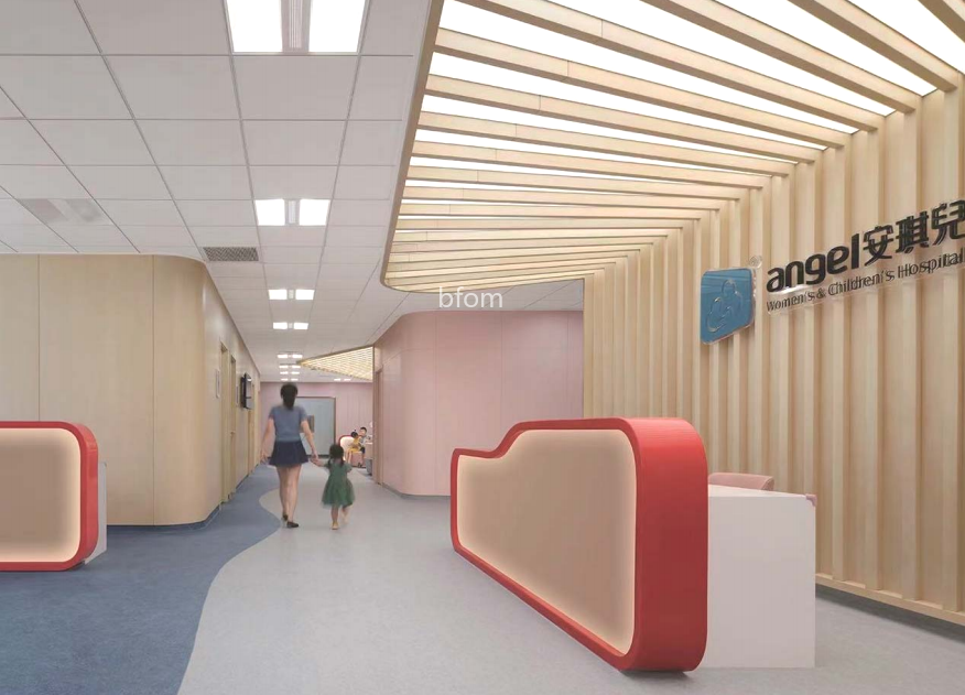 这几家医院凭什么入选《最美医院》——盘点国内超美的3所医院（图ZMTQ3NTM0OTI=） - 资讯 - 站酷设计师bfom原创素材 - 站酷ZCOOL