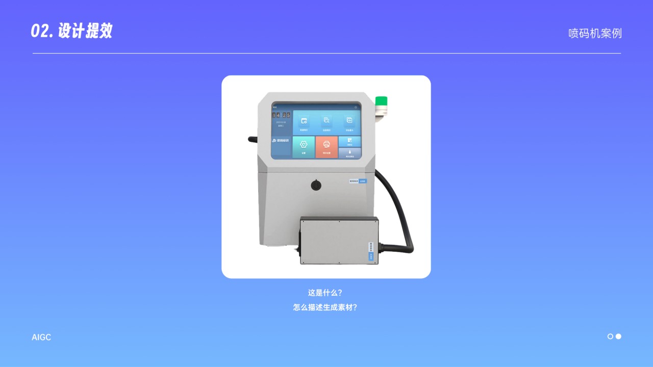 AIGC实战应用与探索