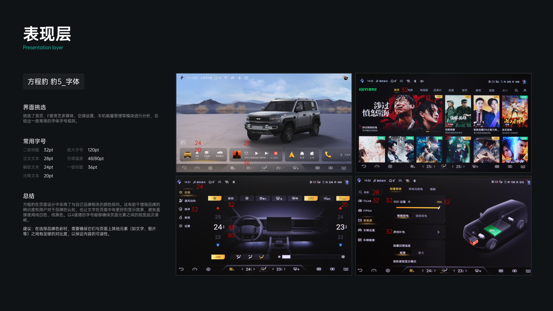 细节决定成败：HMI竞品设计中的微创新与差异化（图ZMTQ3NzYzMDQ=） - 教程 - 站酷设计师心境淡然原创素材 - 站酷ZCOOL
