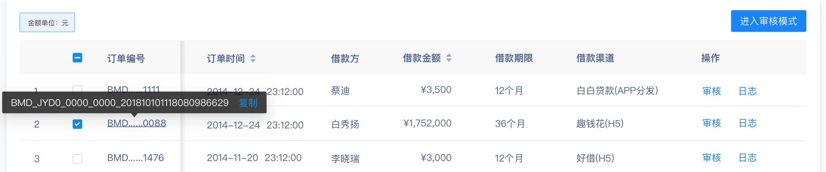 B端数据可视化设计经验分享第二弹:表单设计(上)(图ZMTQ3NTI3NDg=) - 教程 - 站酷设计师MoeDesigner原创素材 - 站酷ZCOOL