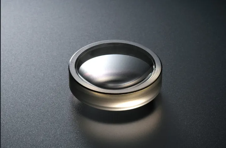 CMF|华为、苹果都要用的玻塑镜头，会为哪些塑料带来机会？