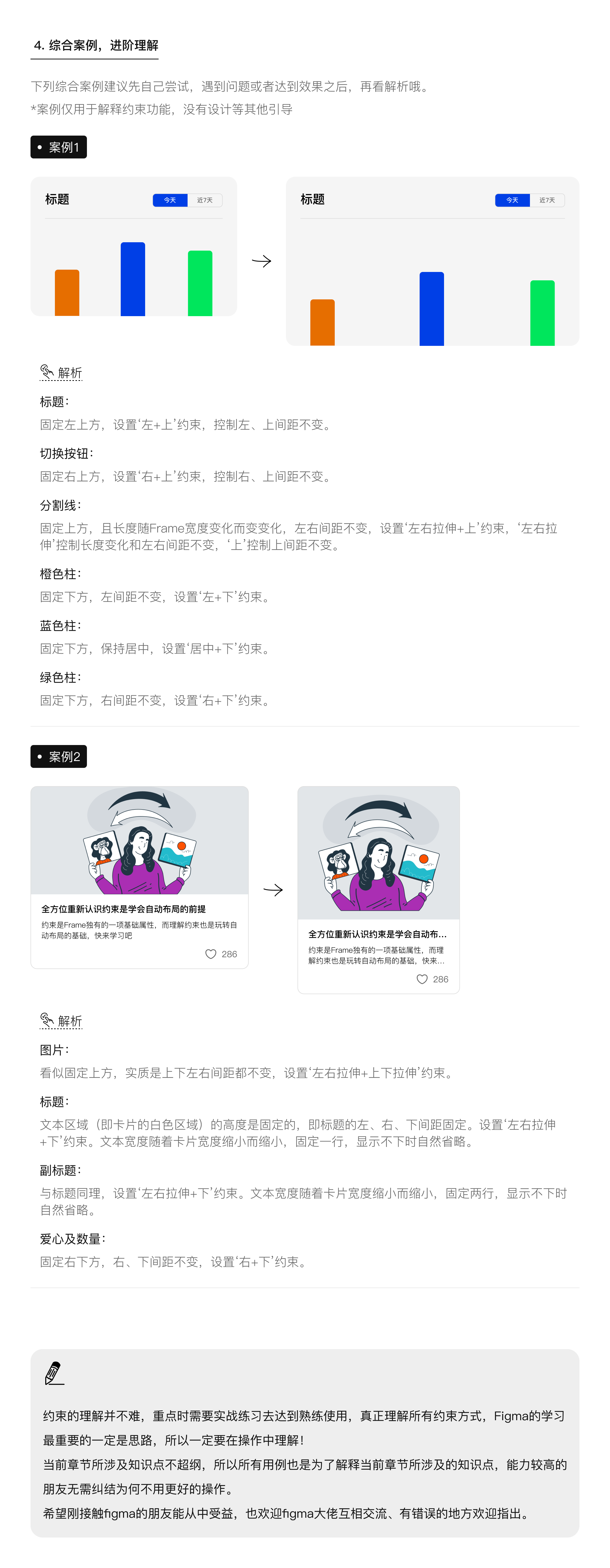 全方位读懂约束是玩转自动布局的前提（图ZMTQ3NDM5OTI=） - 教程 - 站酷设计师PONEPENG原创素材 - 站酷ZCOOL